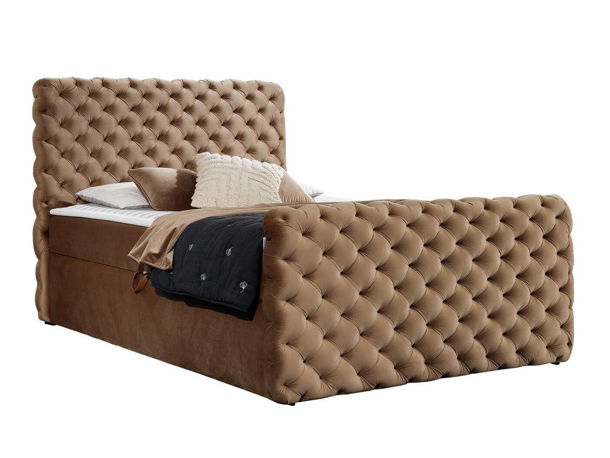 Cama continental 494302