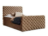 Cama continental 494302