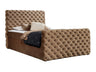 Cama continental 494302