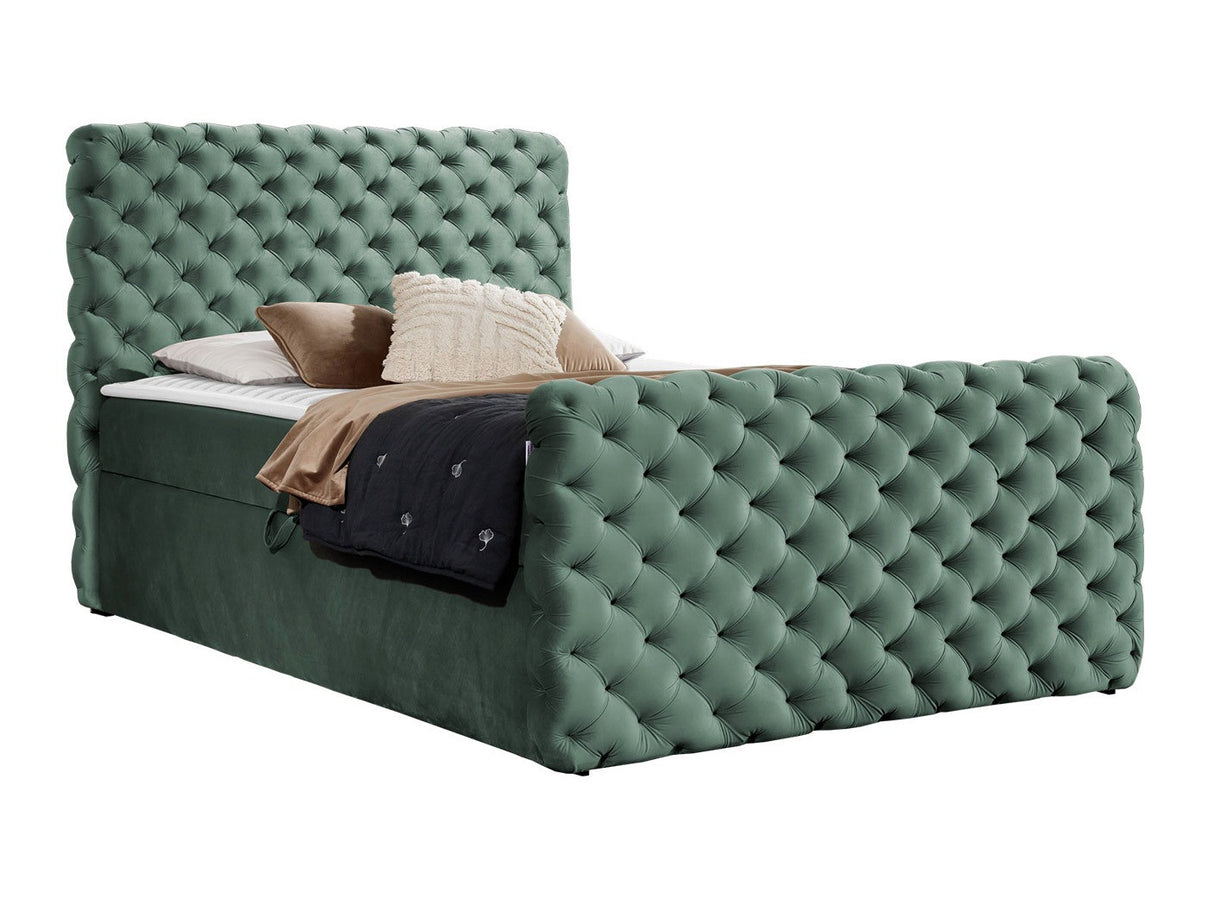 Cama continental 494302