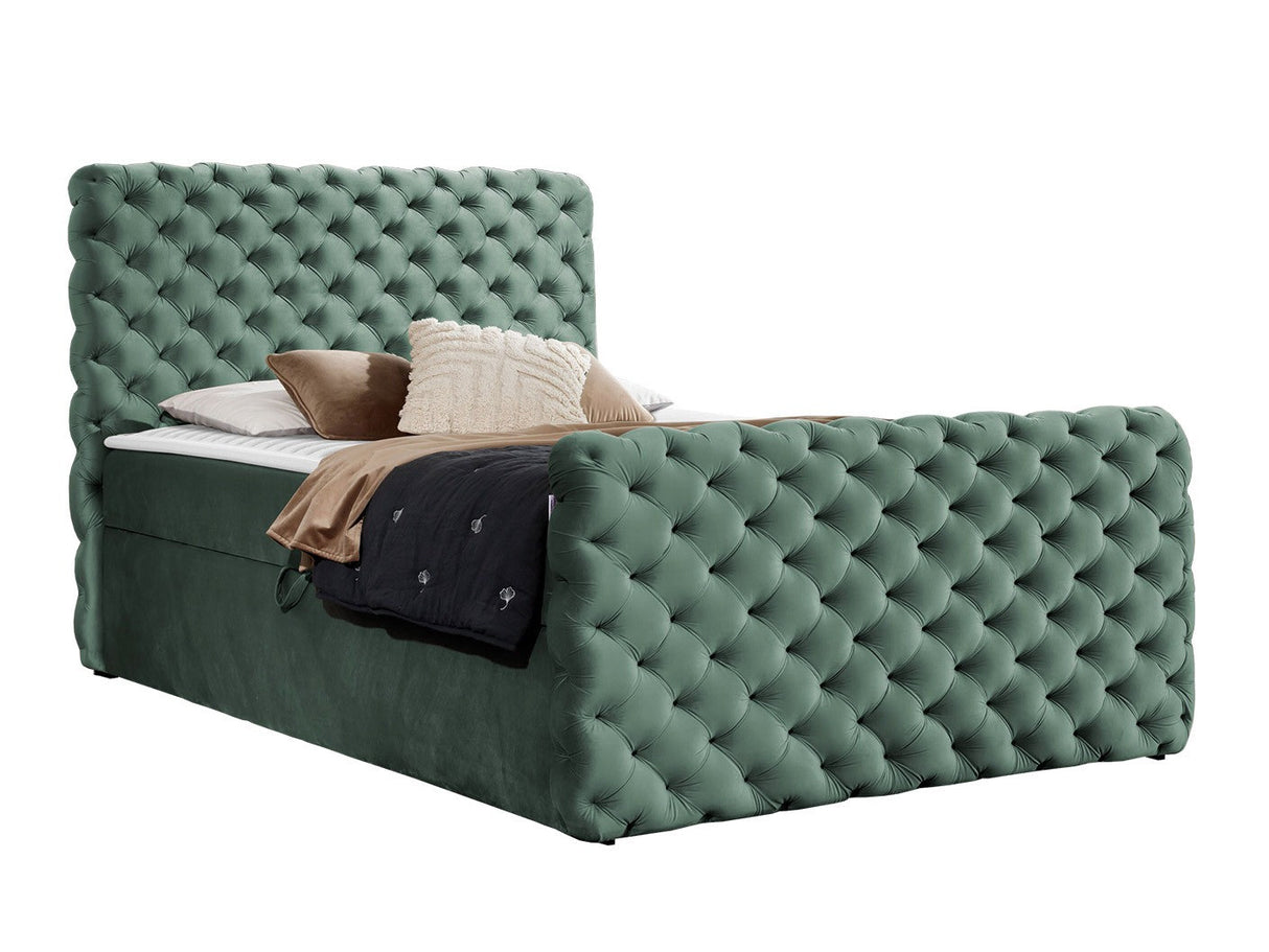 Cama continental 494302