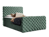Cama continental 494302