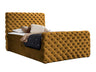 Cama continental 494302