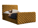 Cama continental Baltimore 186