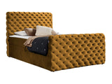 Cama continental 494302