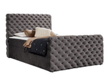 Cama continental 494302
