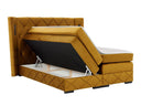 Cama continental Agnia