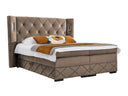 Cama continental Agnia