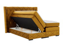 Cama continental Agnia