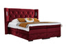 Cama continental 494415