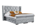 Cama continental Agnia