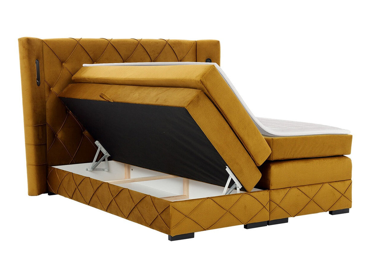 Cama continental 494415