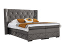 Cama continental Agnia