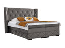 Cama continental Agnia