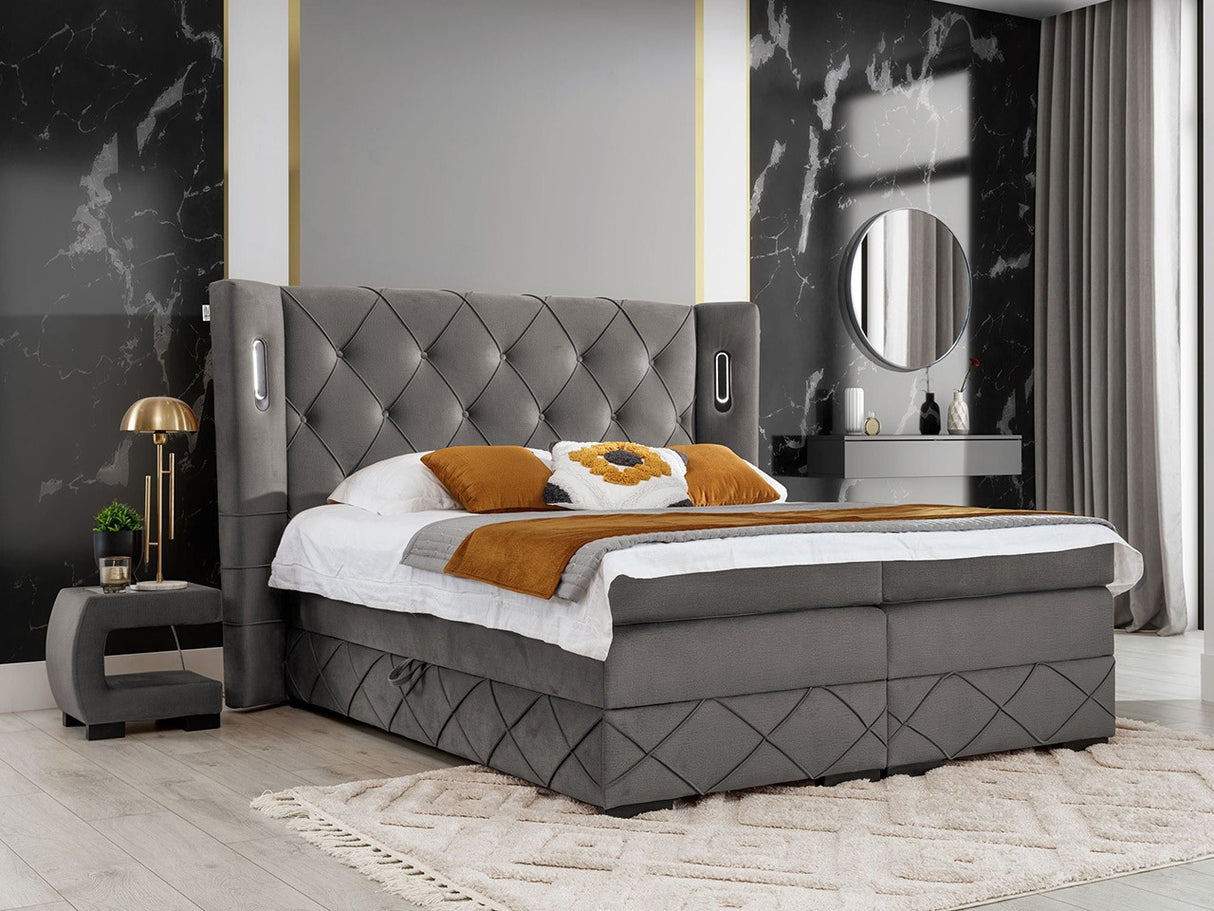 Cama continental 494415
