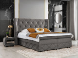 Cama continental 494415