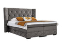Cama continental Agnia