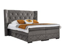 Cama continental Agnia