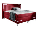 Cama continental Donolus