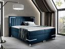 Cama continental Donolus