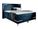 Cama continental Donolus