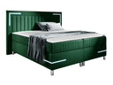 Cama continental Donolus