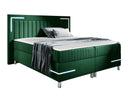 Cama continental Donolus