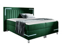 Cama continental Donolus
