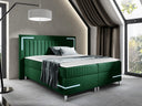 Cama continental Donolus