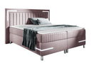 Cama continental Donolus