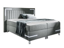 Cama continental Donolus