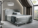 Cama continental Donolus