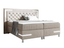 Cama continental Laurellus
