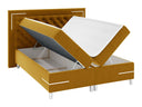 Cama continental Laurellus