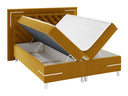 Cama continental Laurellus