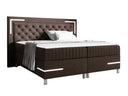 Cama continental Laurellus