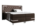Cama continental Laurellus
