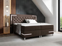 Cama continental Laurellus