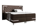 Cama continental Laurellus