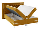 Cama continental Laurellus