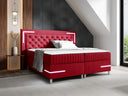 Cama continental Laurellus