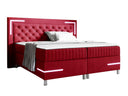 Cama continental Laurellus