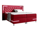 Cama continental Laurellus