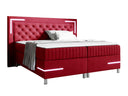 Cama continental Laurellus