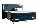 Cama continental Laurellus