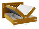 Cama continental Laurellus