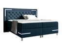 Cama continental Laurellus