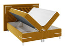 Cama continental Laurellus