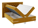 Cama continental Laurellus