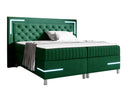 Cama continental Laurellus